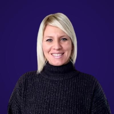 Julie chef de projet Tranzition