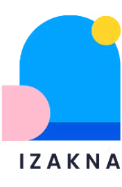 IZAKNA