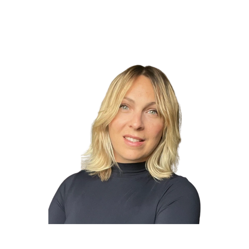 Alexandra Obriot, Architecte de solutions métier chez tranZition