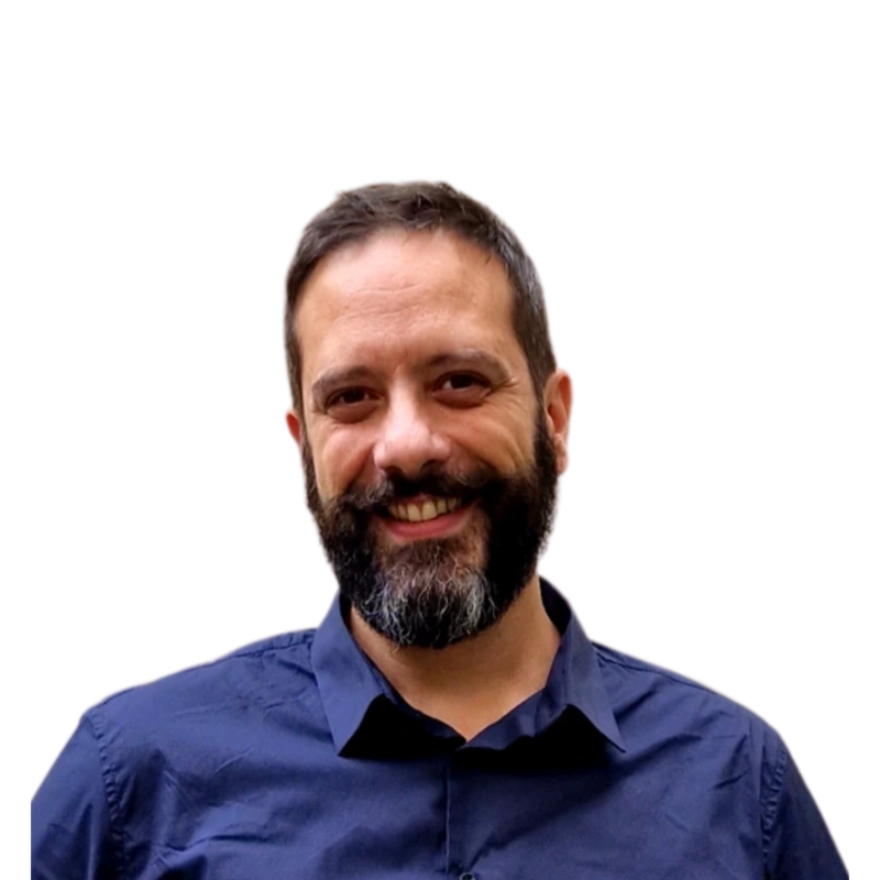 Florent Mouton, Architecte de solutions métier chez tranZition