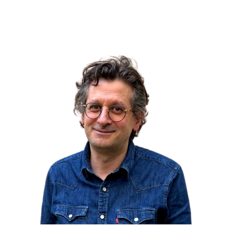 Guillaume Lévy, Architecte de solutions métier chez tranZition