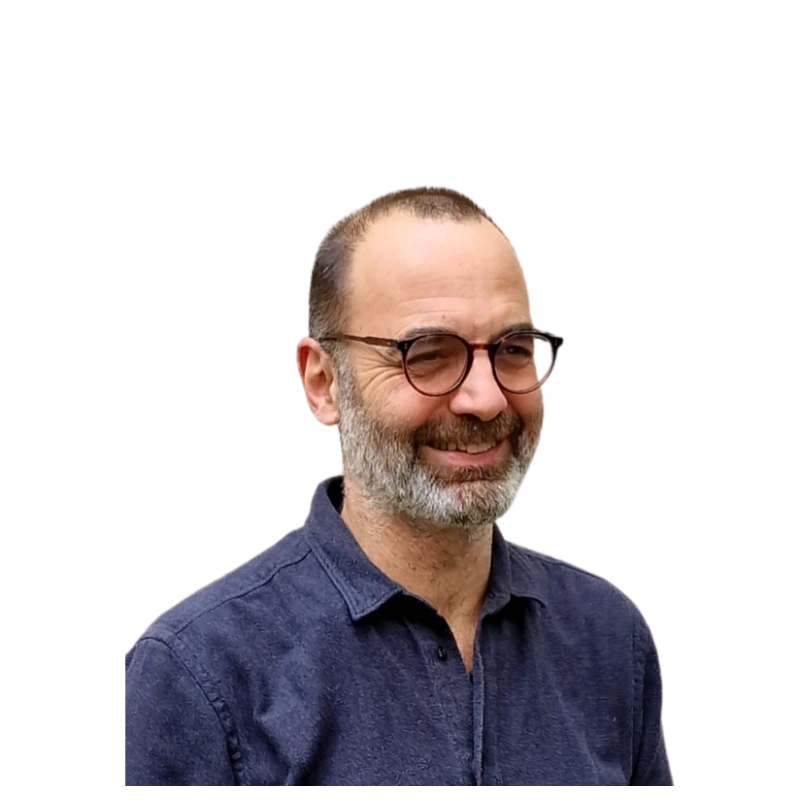Jean-François Ereau, Architecte de solutions métier chez tranZition