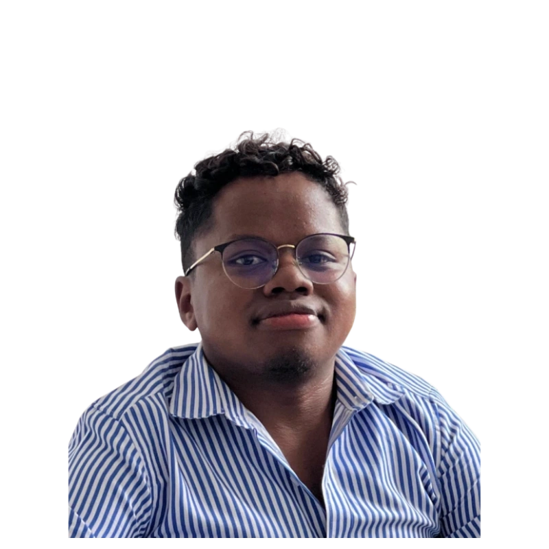 Onja Mbola Andrianirimanjaka, Développeur chez tranZition
