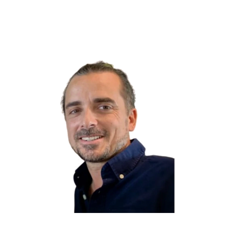 Sébastien Caradec, Architecte de solutions métier chez tranZition