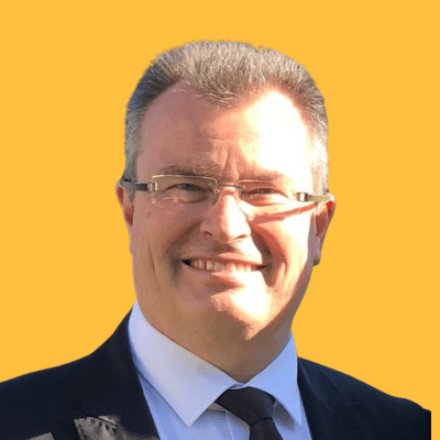 Thierry Sparfel, CEO et fondateur de Technogroup