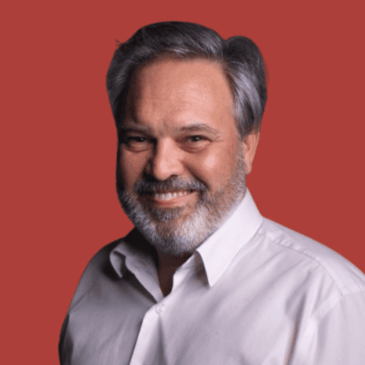 Alain Viry, co-fondateur de Weelova