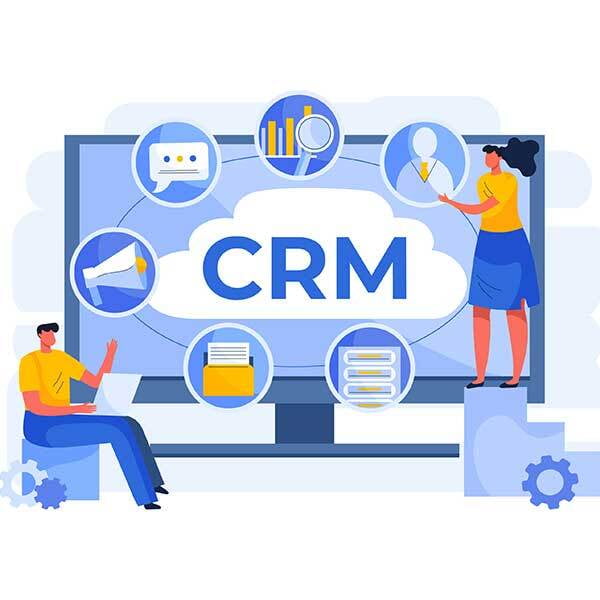 Les rôles clés pour la réussite d'un projet CRM 