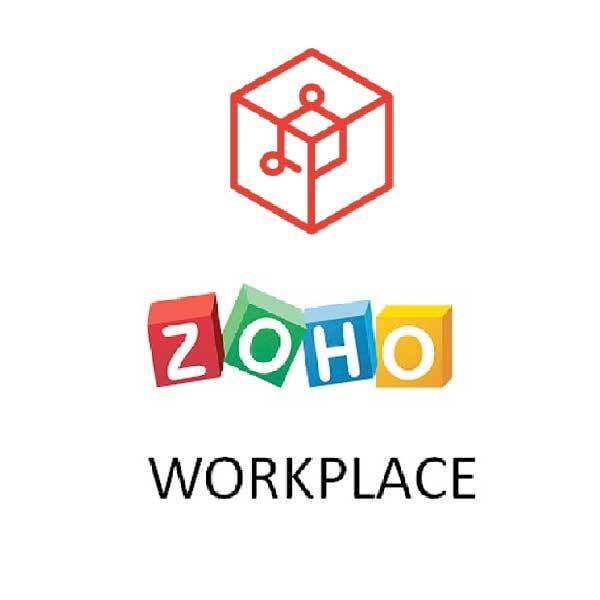 Zoho blueprint et productivité