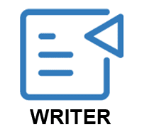 zoho writer